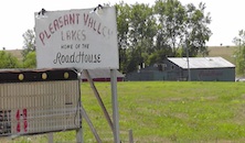 Roadhouse Elmwood IL Stone School